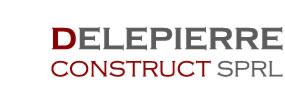 Delepierre Construct - Entrepreneur Bruxelles